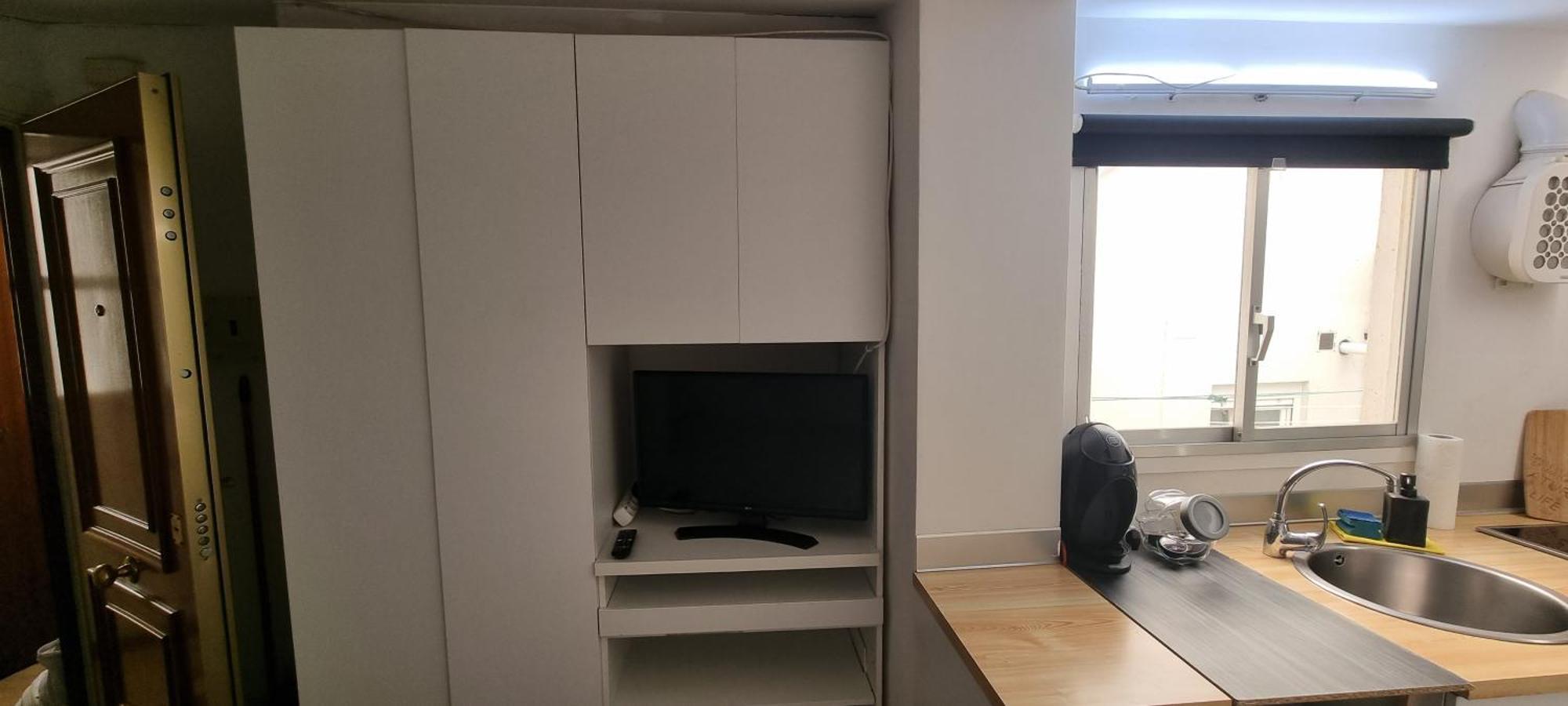 Apartament Acogedor Estudio Centrico Santiago de Compostela Zewnętrze zdjęcie