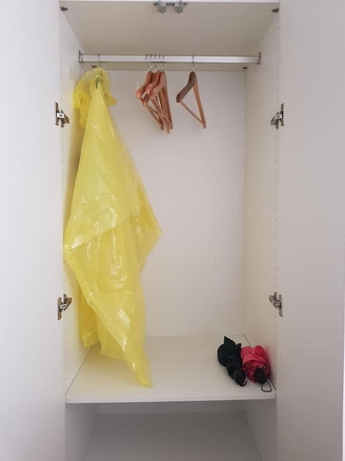 Apartament Acogedor Estudio Centrico Santiago de Compostela Zewnętrze zdjęcie